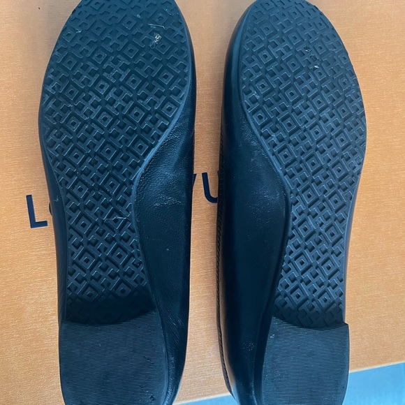 Tory Burch Flats - Picture 3 of 4